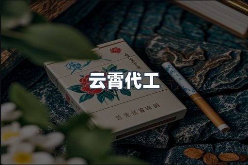 云霄代工